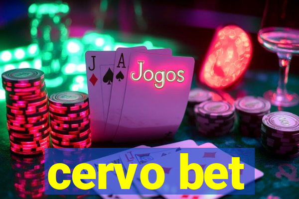 cervo bet